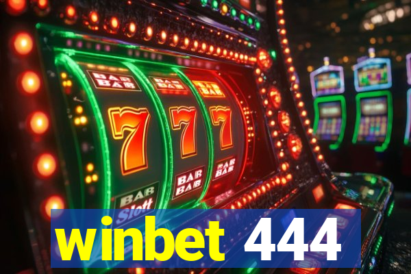 winbet 444